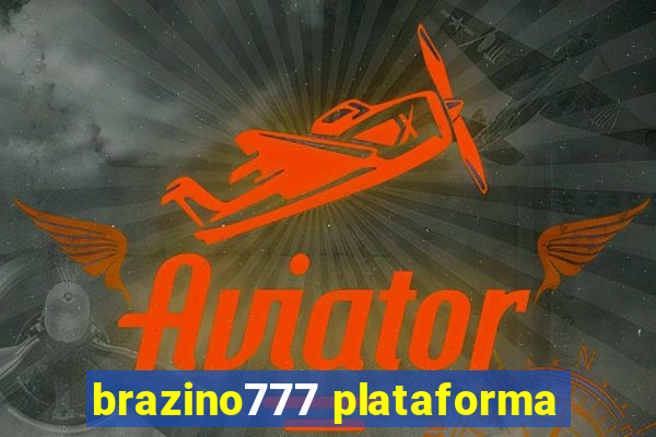 brazino777 plataforma